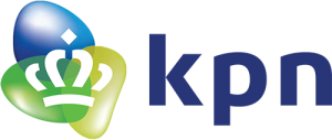 KPN-Logo
