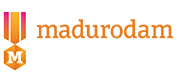 madurodamlogo